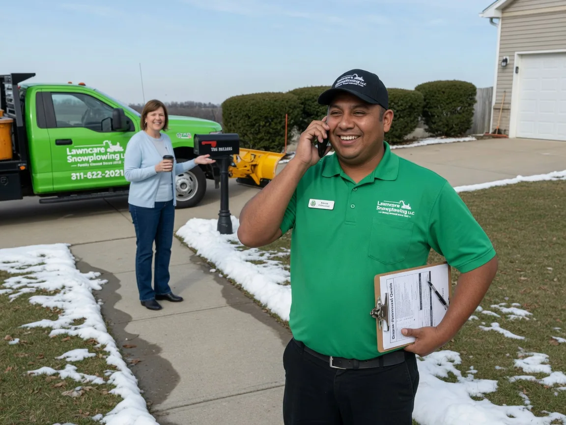 Lawn Care Services By Expert Landscaper Sterling Forest, NY FAQs